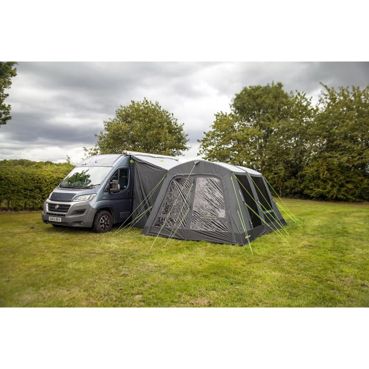 Outdoor Revolution Cayman Air T3 Mid Including Footprint