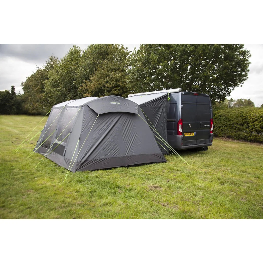 Outdoor Revolution Cayman Air T3 Mid Including Footprint