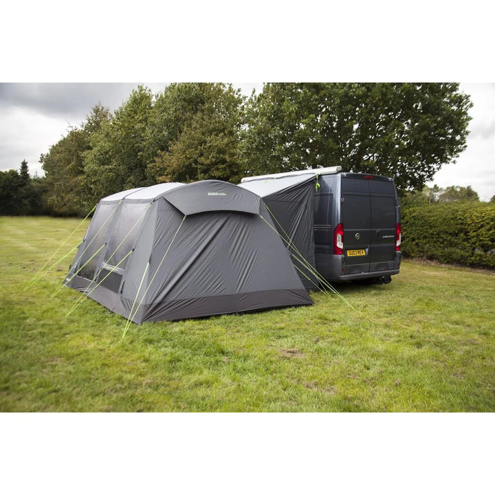 Outdoor Revolution Cayman Air T3 Mid Including Footprint