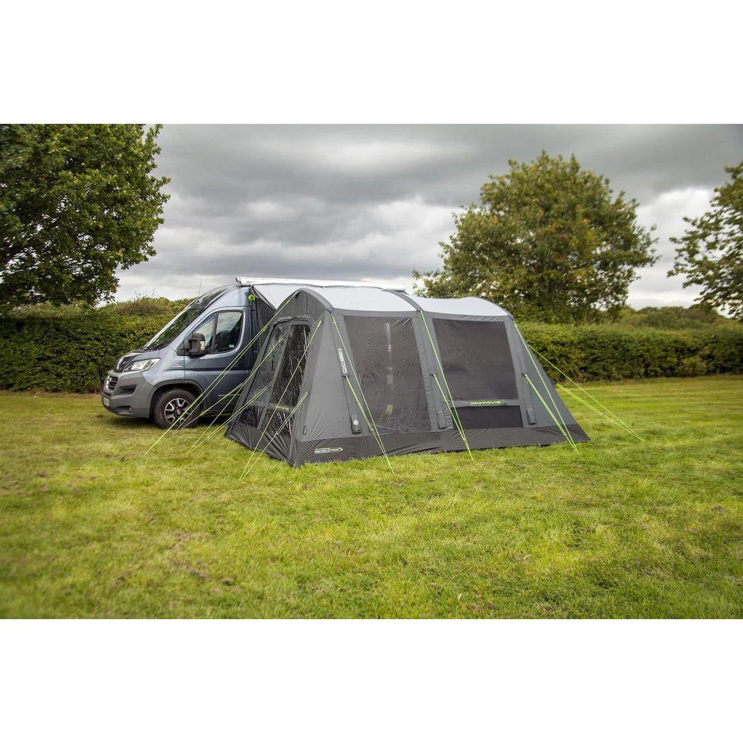 Outdoor Revolution Cayman Air T3 Mid Including Footprint