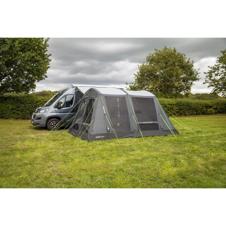 Outdoor Revolution Cayman Air T3 Mid Including Footprint