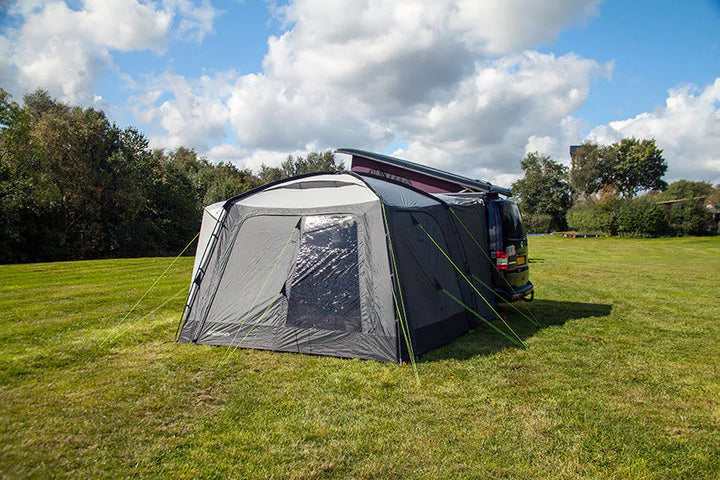 Outdoor Revolution Cayman DT Low Including Footprint