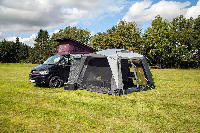 Outdoor Revolution Cayman DT Low Including Footprint