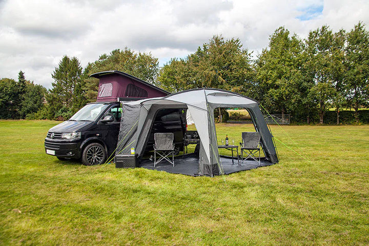 Outdoor Revolution Cayman DT Low Including Footprint