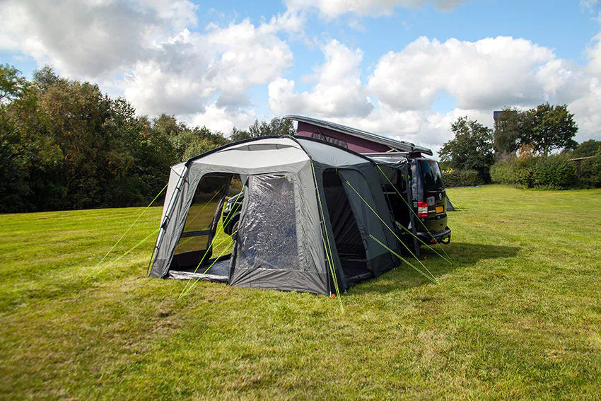 Outdoor Revolution Cayman DT Low Including Footprint