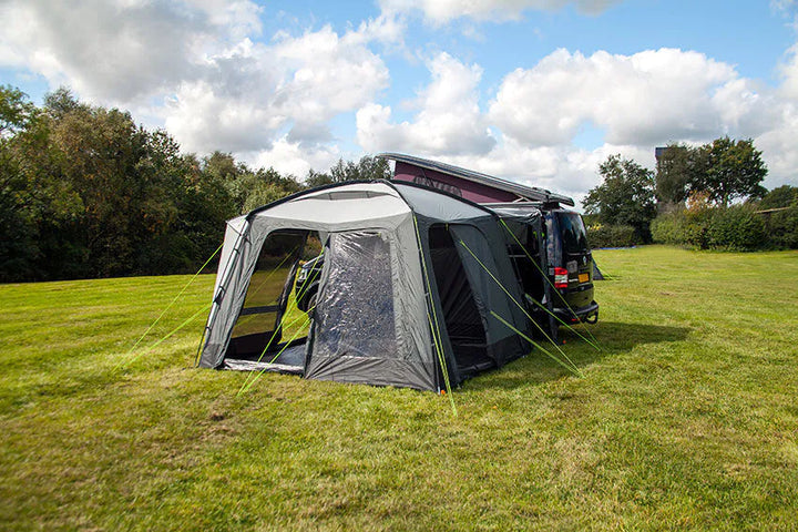 Outdoor Revolution Cayman DT Low Including Footprint