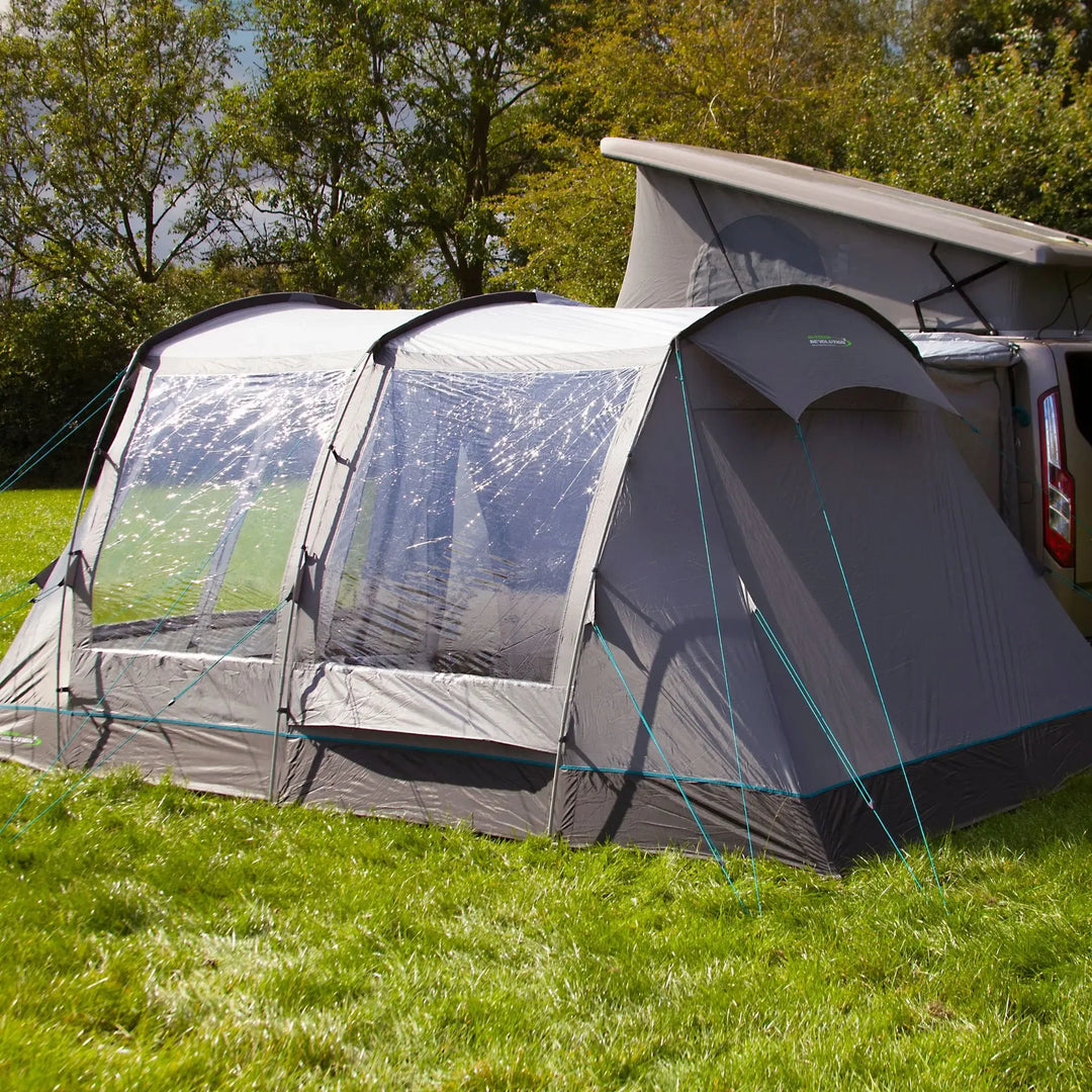 Outdoor Revolution Cayman T3 DT Low Including Footprint