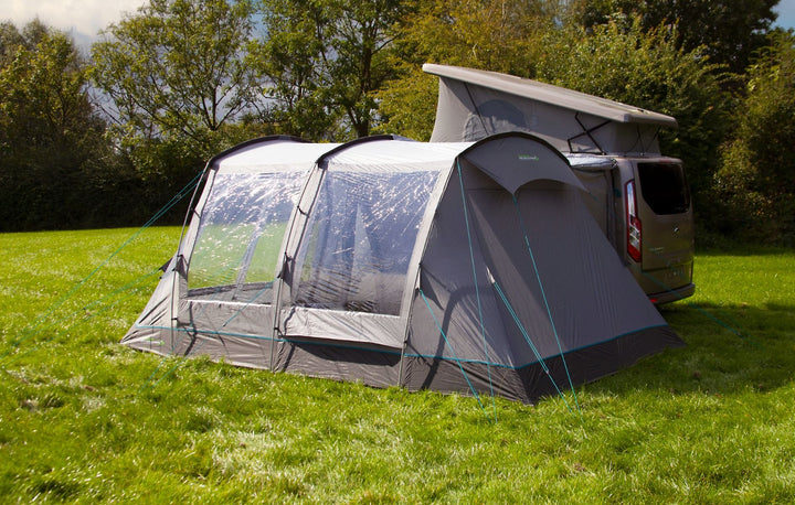 Outdoor Revolution Cayman T3 DT Mid Including Footprint