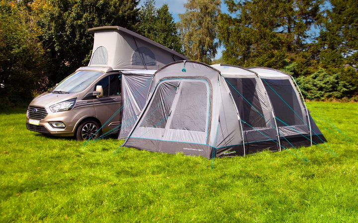 Outdoor Revolution Cayman T3 DT Mid Including Footprint