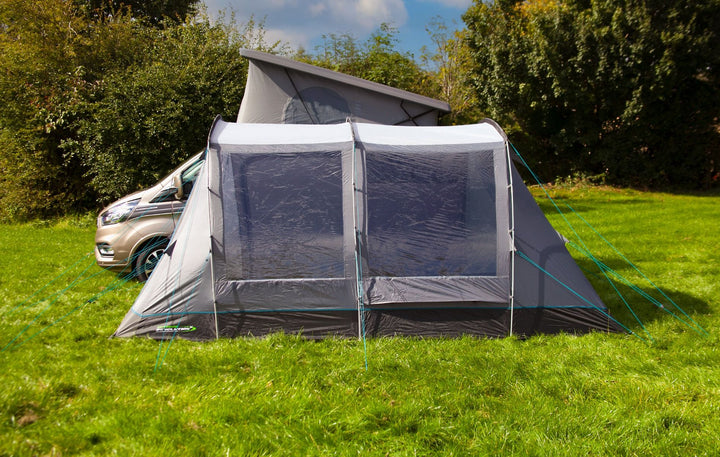 Outdoor Revolution Cayman T3 DT Mid Including Footprint