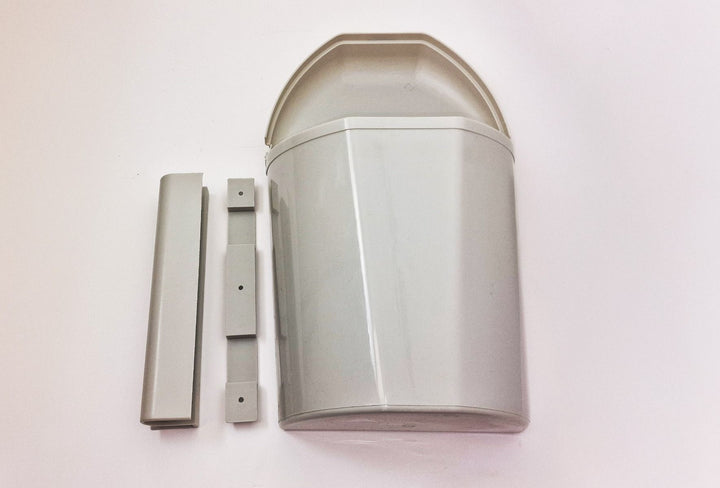 Outdoor Revolution Dusty Bin with Brackets