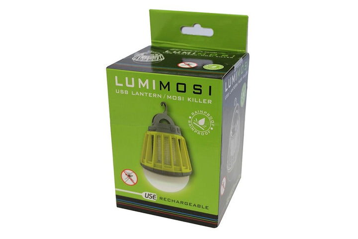 Outdoor Revolution Lumi Mosi Killer Lite