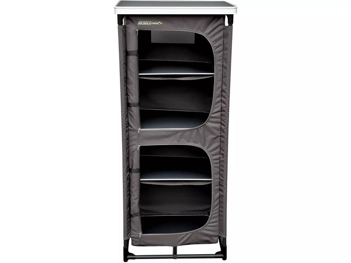 Outdoor Revolution Milano Camp Wardrobe Alu