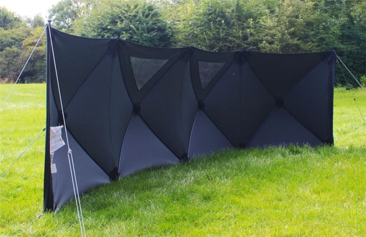 Outdoor Revolution Pronto Pro 4 Windbreak (500cm x 125cm)