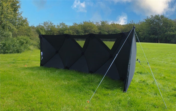 Outdoor Revolution Pronto Pro 4 Windbreak (500cm x 125cm)