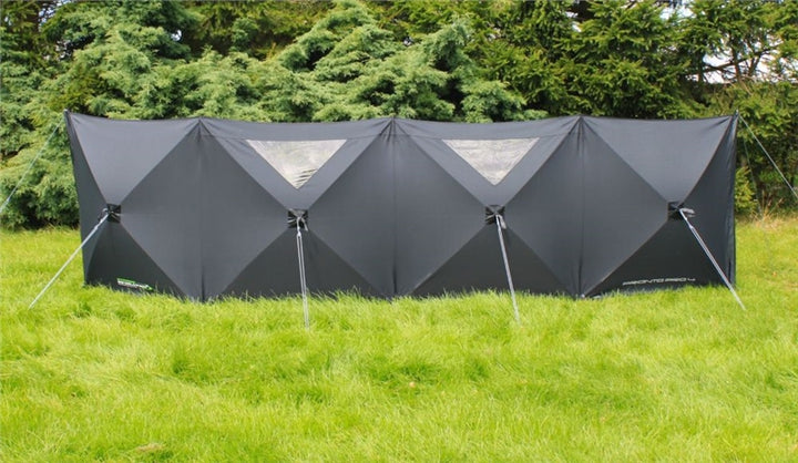Outdoor Revolution Pronto Pro 4 Windbreak (500cm x 125cm)