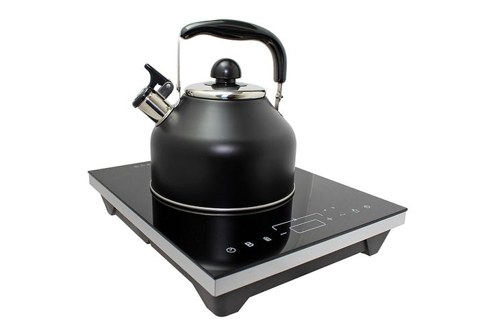 Outdoor Revolution Single Induction Hob 200-1800w
