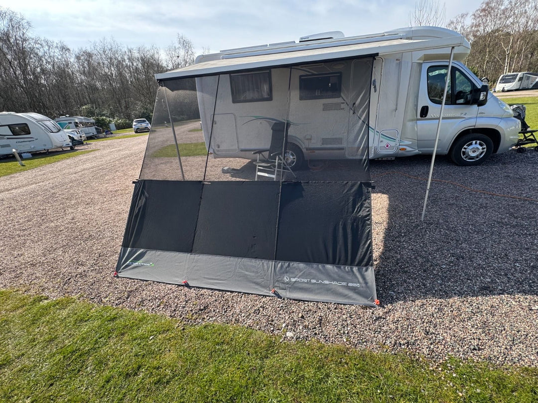 Outdoor Revolution Sunshade 260
