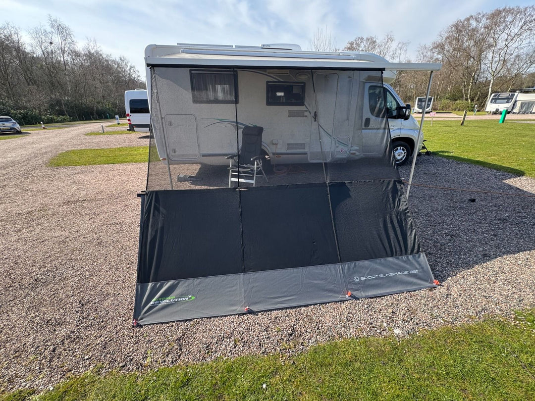 Outdoor Revolution Sunshade 330