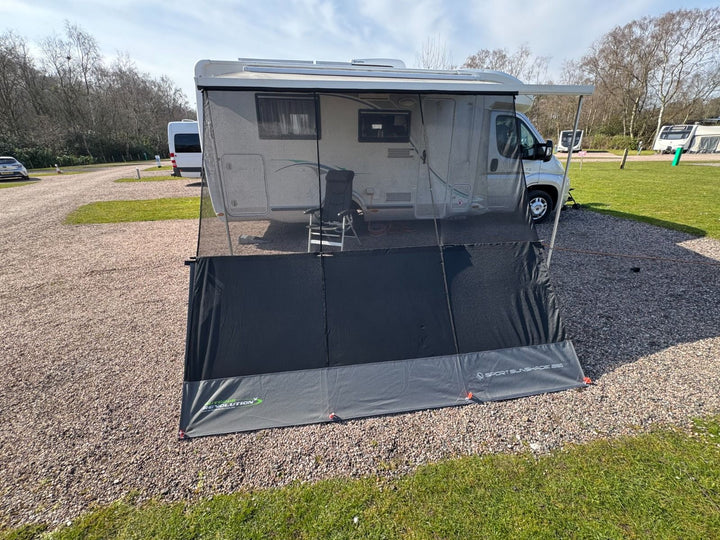 Outdoor Revolution Sunshade 330