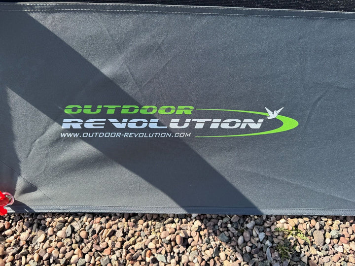 Outdoor Revolution Sunshade 330