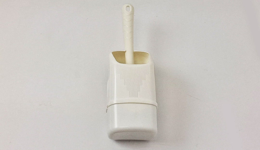 Outdoor Revolution Toilet Brush with Holder