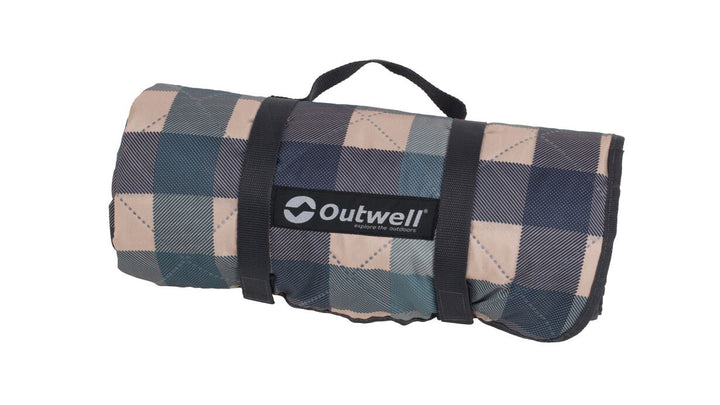 Outwell Camper Picnic Rug