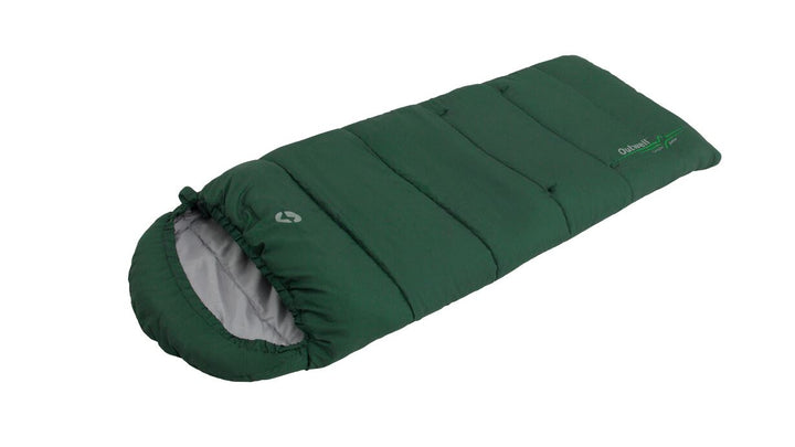 Outwell Campion Junior Green
