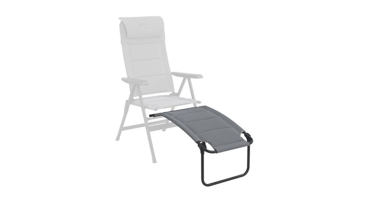 Outwell Clifton Footrest Grey