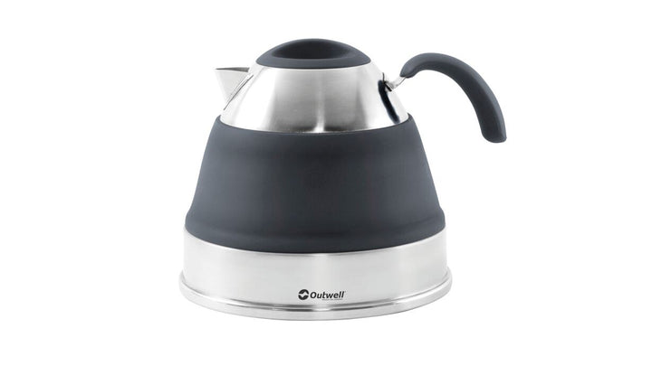 Outwell Collaps Kettle 2.5L Navy Night