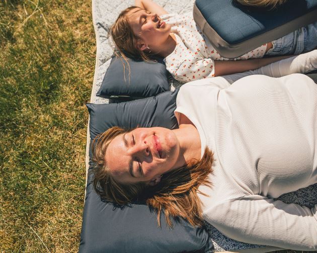 Outwell Comfort Pillow Deluxe