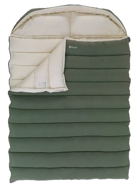 Outwell Constellation Lux Double Green