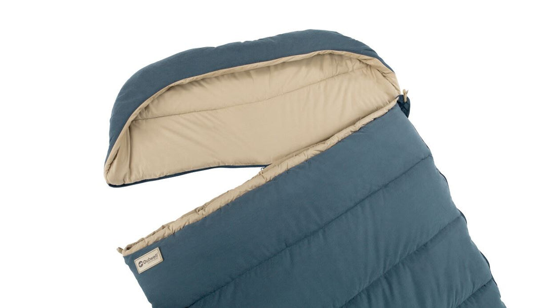 Outwell Constellation Lux Sleeping Bag