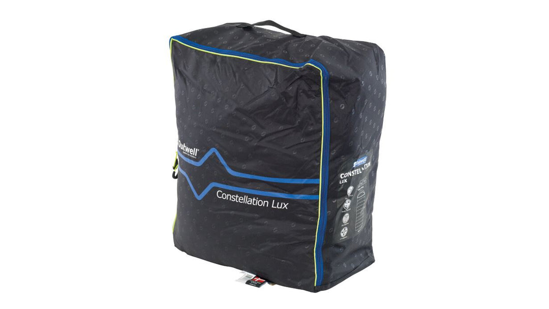 Outwell Constellation Lux Sleeping Bag