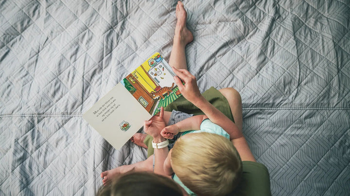 Outwell Cozy Carpet Park PowerAir Parkville 200SA