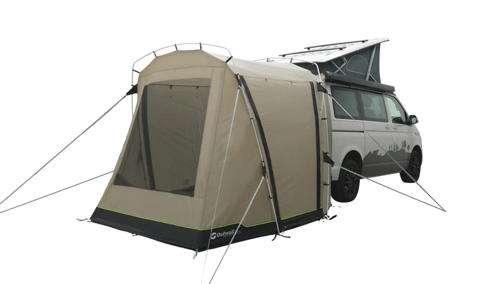 Outwell Desert Van