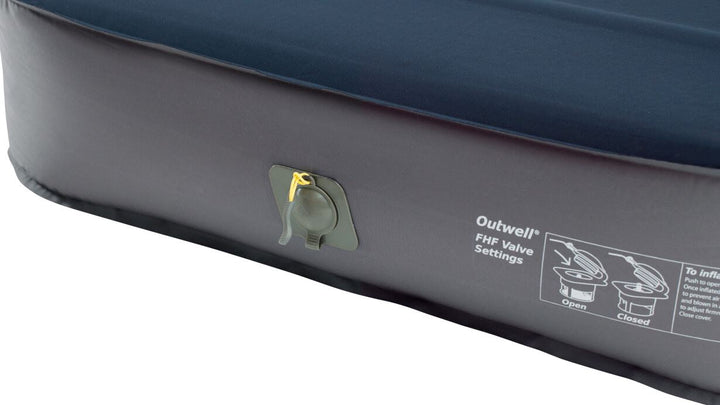 Outwell Dreamboat Double 12.0cm