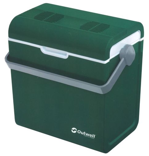 Outwell Eco Ace 24L Coolbox 12v 230v