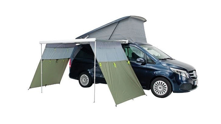 Outwell Fallcrest Side Panel Set