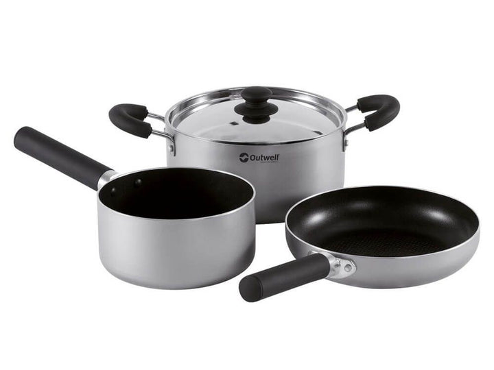 Outwell Feast Ceramic Set M