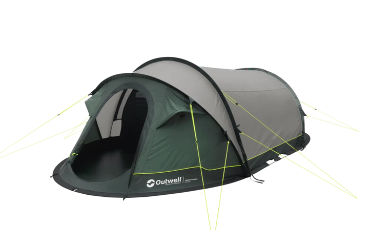 Outwell Nexion 3 Forest