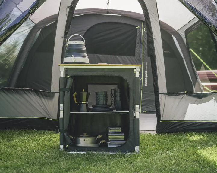 Outwell Padres Storage Unit