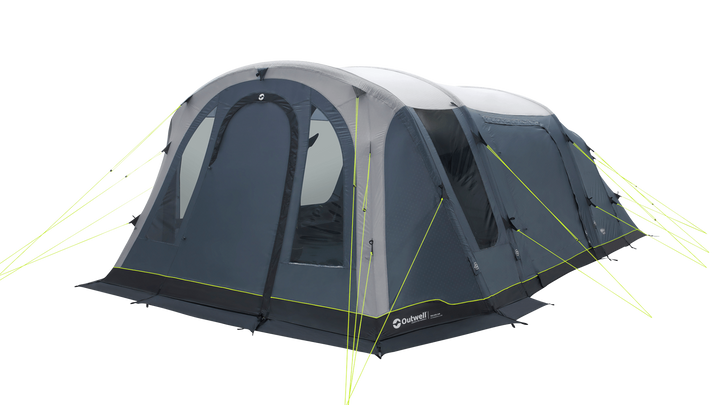 Outwell Sacramento 6 Air