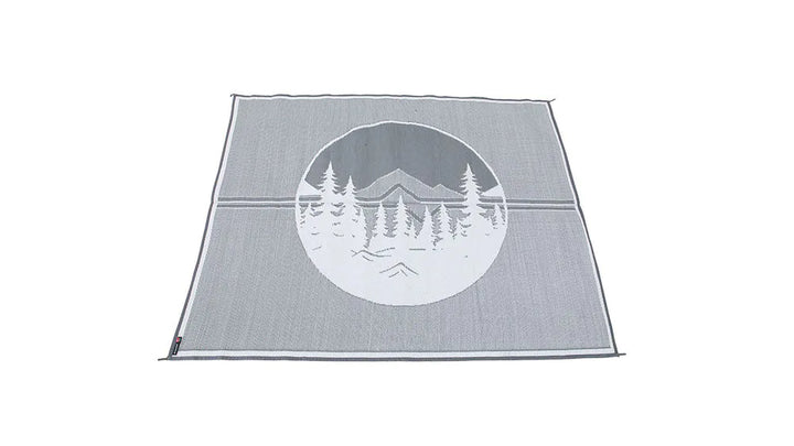 Outwell Southwell Universal Carpet 250 x 200cm