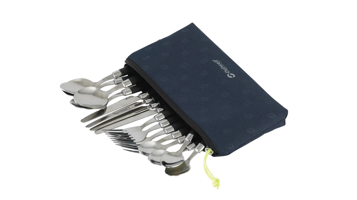 Outwell Turon Pouch Cutlery Set