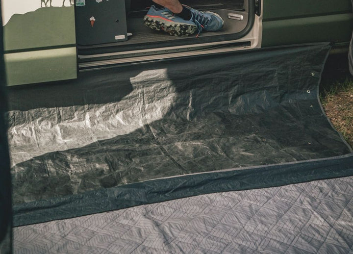 Outwell Universal Access Zone Groundsheet