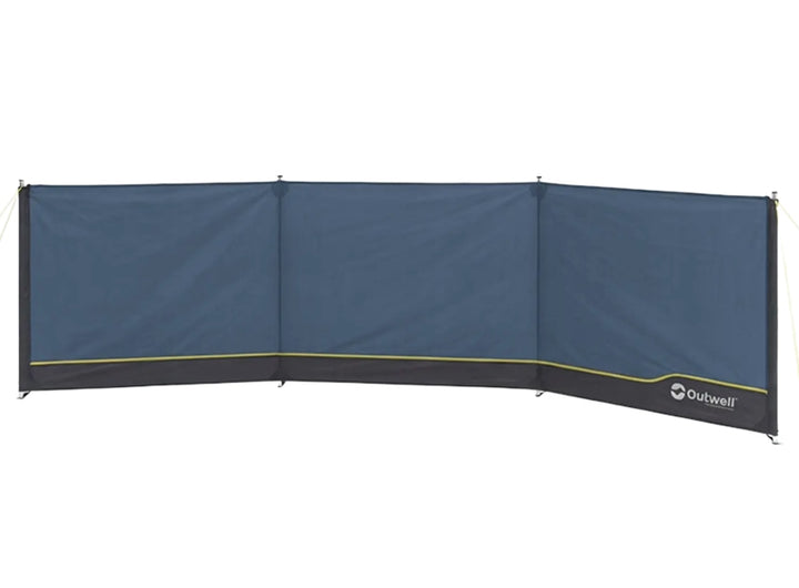Outwell Windscreen Blue