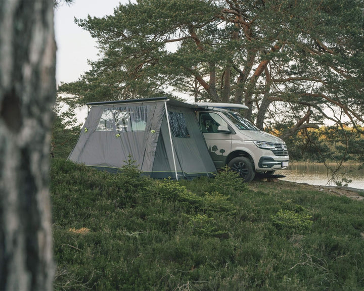 Outwell Backroads Awning Room