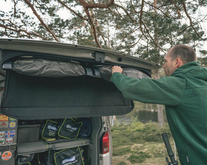Outwell Backroads Awning Room