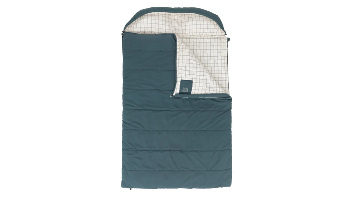 Outwell Camper Lux Double Blue